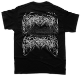 HEAVENSGATE - 'A HEART IS A HEAVY BURDEN' Tee