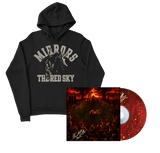 Mirrors - The Red Sky Hood Bundle