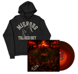 Mirrors - The Red Sky Hood Bundle