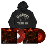 Mirrors - The Red Sky Hood Bundle