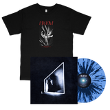 Bloom - Maybe In Another Life Tee + LP Bundle