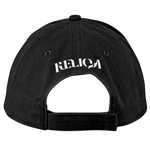 Reliqa - Secrets of the Future Cap