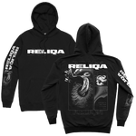 Reliqa - Secrets of the Future Hood + LP Bundle