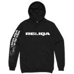 Reliqa - Secrets of the Future Hood