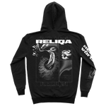 Reliqa - Secrets of the Future Hood