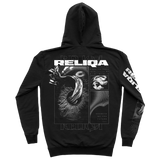 Reliqa - Secrets of the Future Hood