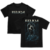 Reliqa - Secrets of the Future Tee