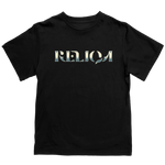 Reliqa - Secrets of the Future Tee