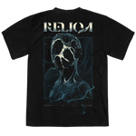 Reliqa - Secrets of the Future Tee