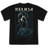 Reliqa - Secrets of the Future Tee