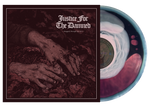 Justice For The Damned - Dragged Through The Haze (GSR x Breakthrough Records Exclusive)