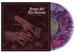 Justice For The Damned - Dragged Through The Haze (GSR x Breakthrough Records Exclusive)