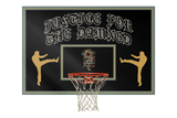 Justice For The Damned - 'Stay Relentless' Baller Bundle