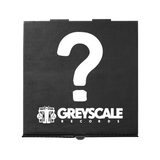 Greyscale Records - Vinyl Mystery Box