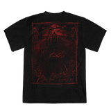 Mirrors - 'Red Sky' Tee