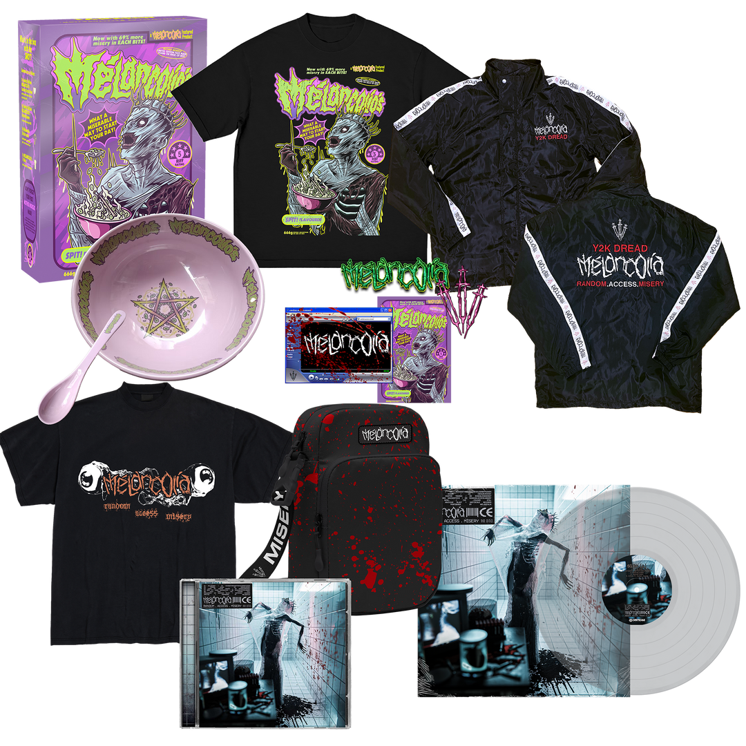 New Release – Greyscale Records