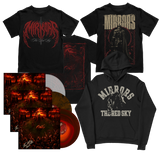 Mirrors - The Red Sky Mega Bundle