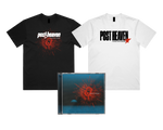Post Heaven - 'The Space That's In Between' Bundle