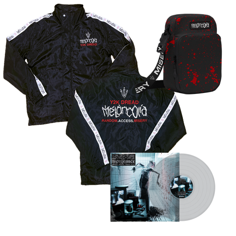Mèlancolia - 'Misery' Bundle