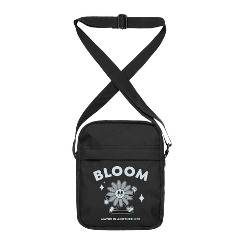 Bloom - 'Flower Guy' Satchel