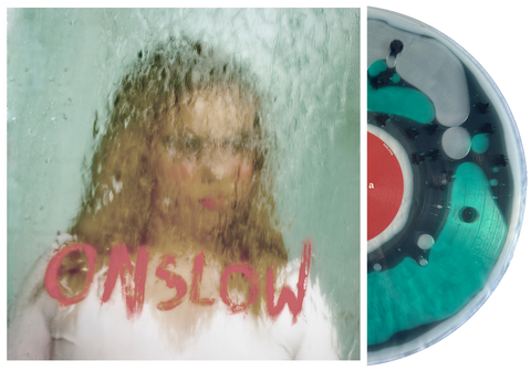 Onslow - Onslow (GSR x Breakthrough Records Exclusive)