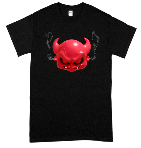 Paledusk - 'Goblin' T-Shirt – Greyscale Records Paledusk - 'Goblin' T-Shirt – Greyscale Records