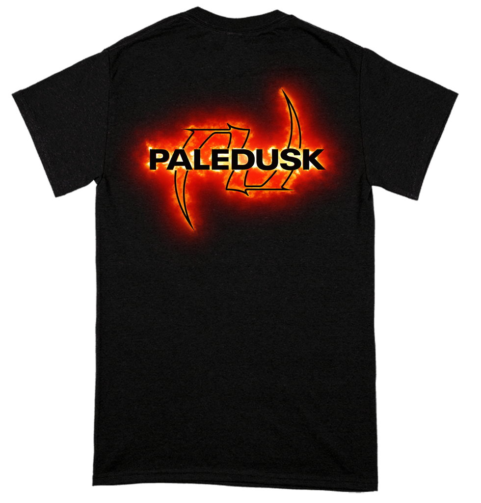 Paledusk - 'Goblin' T-Shirt – Greyscale Records Paledusk - 'Goblin' T-Shirt – Greyscale Records