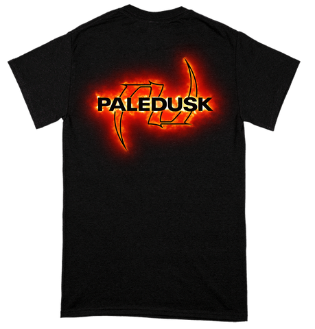 Paledusk - 'Goblin' T-Shirt – Greyscale Records Paledusk - 'Goblin' T-Shirt – Greyscale Records