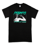 Prompts - 'Fear Left Inside' Tee