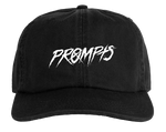 Prompts - Logo Cap