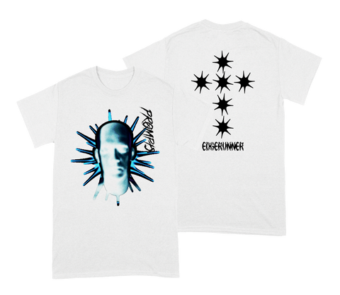 Prompts - 'Edgerunner' Tee