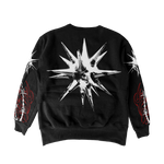 Pincer+ - 'Stuck In The Slow' Crew Neck