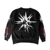 Pincer+ - 'Stuck In The Slow' Crew Neck