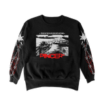Pincer+ - 'Stuck In The Slow' Crew Neck