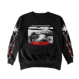 Pincer+ - 'Stuck In The Slow' Crew Neck
