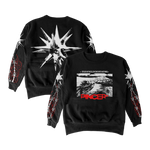 Pincer+ - 'Who Are You...?' Merch Bundle