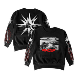 Pincer+ - 'Who Are You...?' Merch Bundle