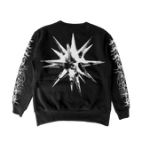 Pincer+ - 'Stuck In The Slow' Crew Neck