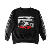Pincer+ - 'Stuck In The Slow' Crew Neck