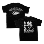 Pincer+ - 'Who Are You...?' Merch Bundle