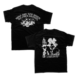 Pincer+ - 'Who Are You...?' Merch Bundle