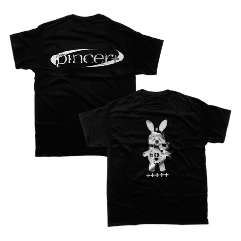 Pincer+ - 'Bunny' T-Shirt