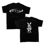 Pincer+ - 'Who Are You...?' Merch Bundle