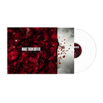 Make Them Suffer - Neverbloom Album Tee + White Vinyl [PRE-ORDER]