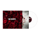 Make Them Suffer - Neverbloom Album Tee + White Vinyl [PRE-ORDER]