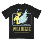 Diamond Construct - Angel Killer Zero Tee