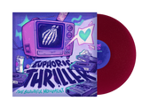 The Beautiful Monument - Euphoric Thriller LP