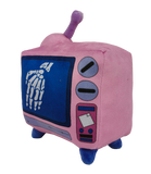 The Beautiful Monument - Euphoric TV Plushie