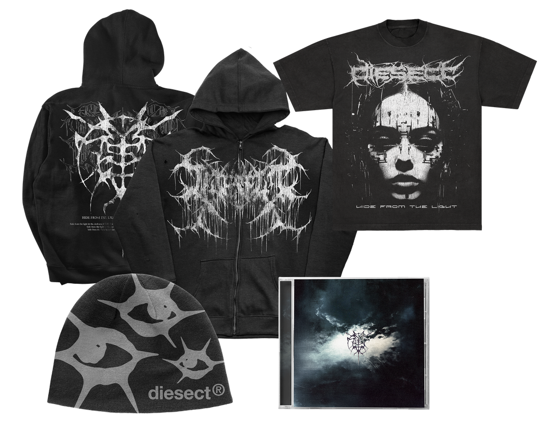 New Release – Greyscale Records