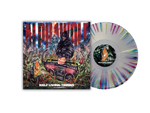 Alpha Wolf - Half Living Things 1 Year Anniversary LP